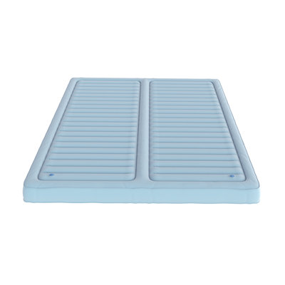 TopAire 4" Adjustable Inflatable Mattress Topper by Thomasville