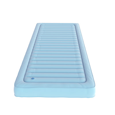 TopAire 4" Adjustable Inflatable Mattress Topper by Thomasville