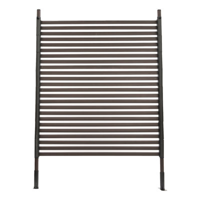 43.31"*70.87" Decorative Privacy Screen by FRONG