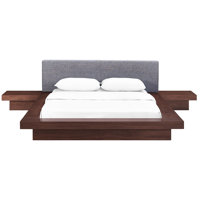 Modway Arkoma Queen Platform Bedroom Set by Modway