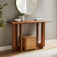 Modway Rivian 46" Console Table by Modway