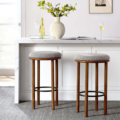 Modway Fable 30" Bar Stool by Modway