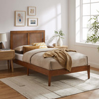 Modway Sirocco Bed by Modway
