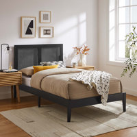 Modway Sirocco Bed by Modway
