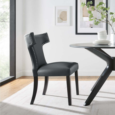Modway Curve Chair by Modway