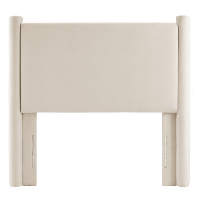 Rael Performance Velvet Headboard by Modway