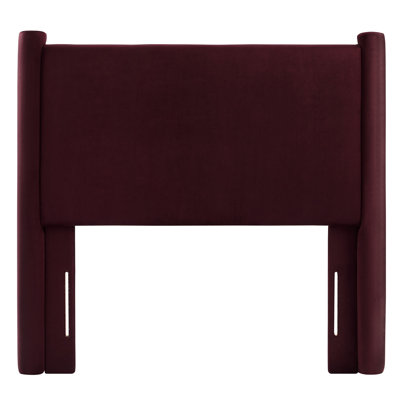 Rael Performance Velvet Headboard by Modway