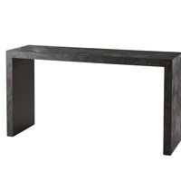 Jago 59.75" Console Table by Theodore Alexander