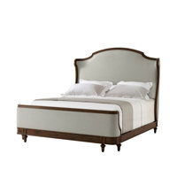 Tavel Standard Bed