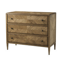 Nova 3 Drawer 46