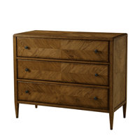 Nova 3 Drawer 46