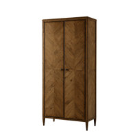 Nova Armoire by Theodore Alexander