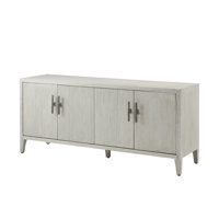 TV Stand for TVs up to 65" by Theodore Alexander