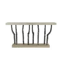 Catallina 68" Console Table by Theodore Alexander