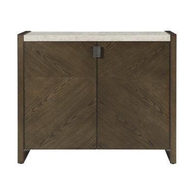 Catalina 46" Wide Hall Storage Cabinet