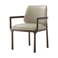 Kesden Dining Chair by Theodore Alexander