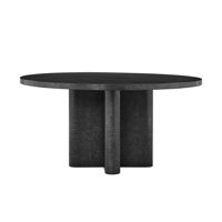 Kesden Round Dining Table by Theodore Alexander