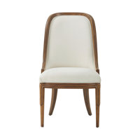 Dorchester Side Chair by Theodore Alexander