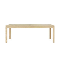 Montauk Rectangular 120