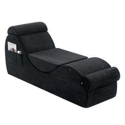 Yoga lounge chair