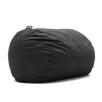 Fuf Memory Foam Small Bean Bag Cover by Big Joe