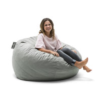 Small Bean Bag Cover