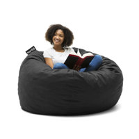 Small Bean Bag Cover