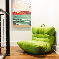 Big Joe Roma Bean Bag Lounger by Big Joe