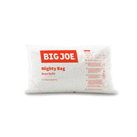 Big Joe Bean Bag Replacement Filler by Big Joe