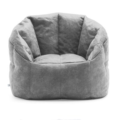 Big Joe Lux Standard Bean Bag Chair by Big Joe