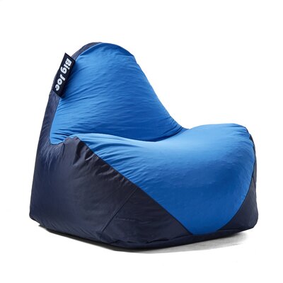 Big Joe Warp Soft Spandex Gaming Bean Bag Chair by Big Joe