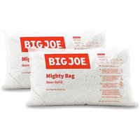 Big Joe Bean Bag Replacement Filler 100L by Big Joe