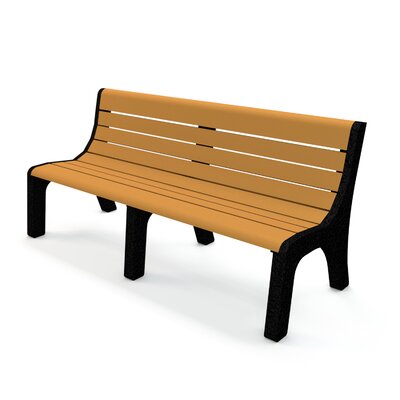 Newport Bench by Frog Furnishings