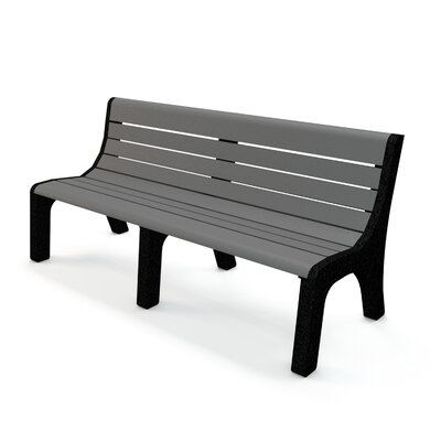 Newport Bench by Frog Furnishings