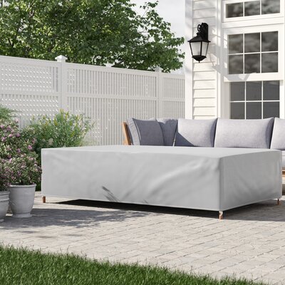 Table Cover by Arlmont & Co.