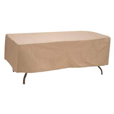 Table Cover by Arlmont & Co.