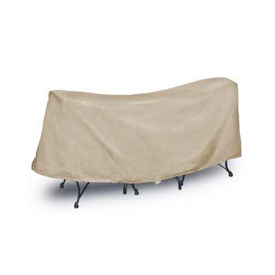 Bistro Table and Chair Cover by Arlmont & Co.
