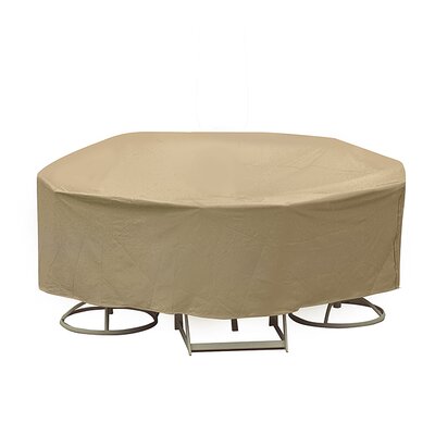 Dining Set Cover by Arlmont & Co.
