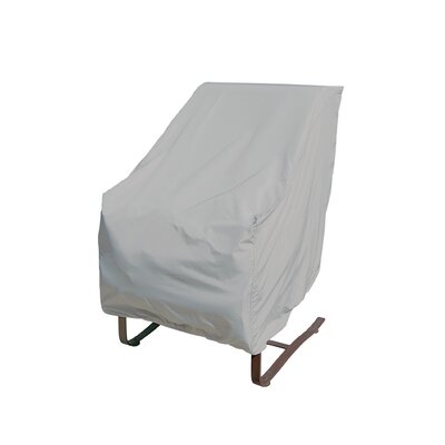 Chair Cover by Arlmont & Co.