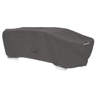 Khalil Patio Chaise Lounge Cover by Arlmont & Co.