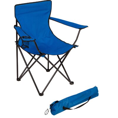 Will Portable Folding Camping Chair