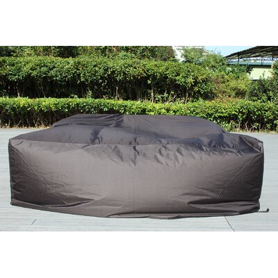 Pavior Patio Sofa Cover by Ebern Designs