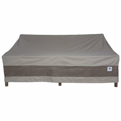 Steve Elegant Waterproof Outdoor Sofa Cover