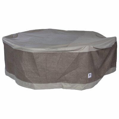 Steve Water Resistant Patio Dining Set Cover with 2 Year Warranty