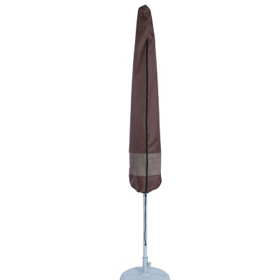 Steve Water Resistant Patio Umbrella Cover