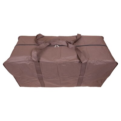 Steve Ultimate Waterproof Cushion Storage Bag by Arlmont & Co.