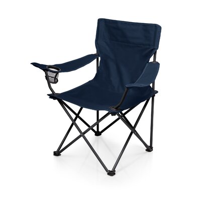 PTZ Camp Chair - Picnic Chair - Beach Chair with Carrying Bag