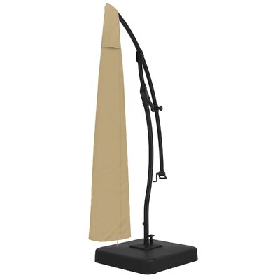 Jadon Water Resistant Patio Umbrella Cover by Arlmont & Co.
