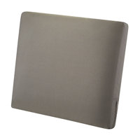 Jaylon Indoor/Outdoor Cushion Cover with Foam by Arlmont & Co.