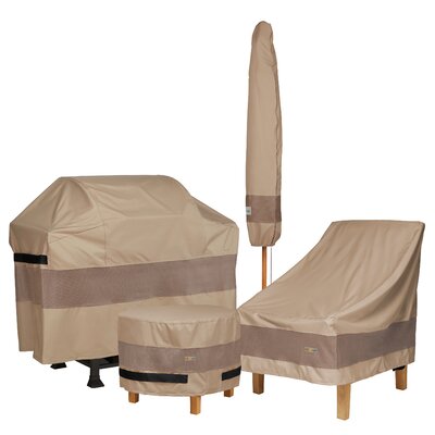 Steve Elegant Waterproof Outdoor Loveseat Cover